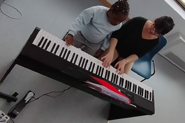 Musicoterapia en España: del desconocimiento al reconocimiento