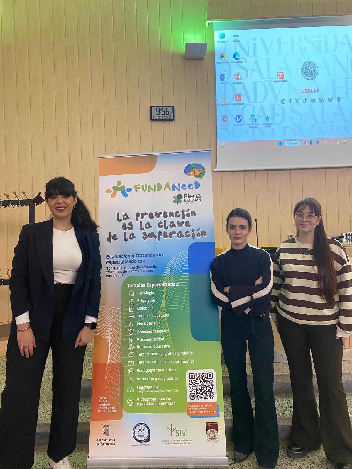 VIII Jornadas psico-educativas del programa EducaMental 2026